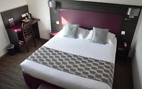 The Originals City Hotel, Aeroport Beauvais
